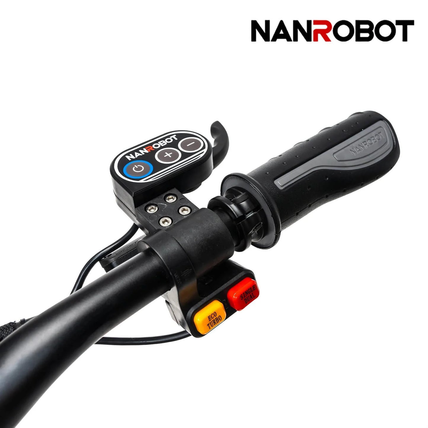 NANROBOT LS7+ Electric Scooter