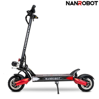 NANROBOT LS7+ Electric Scooter